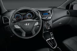 New Hyundai HB20 Photo gallery